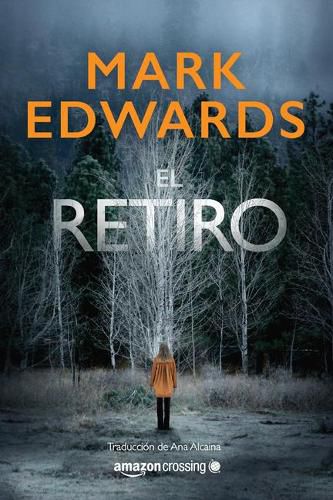 Cover image for El retiro