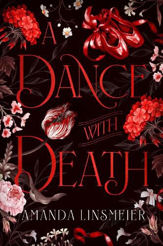 Cover image for A Dance With Death