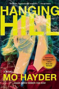 Cover image for Hanging Hill