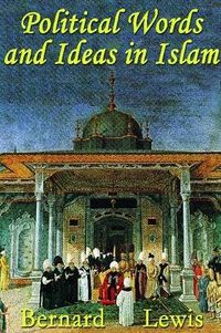 Cover image for Political Words and Ideas in Islam