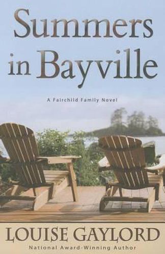 Cover image for Summers in Bayville