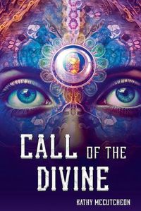 Cover image for Call of The Divine