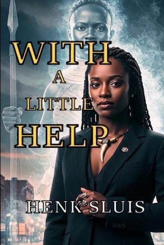 Cover image for With a Little Help