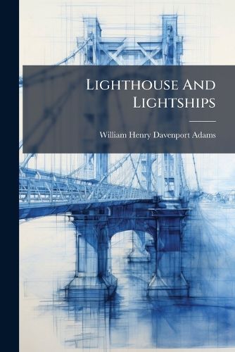 Cover image for Lighthouse And Lightships