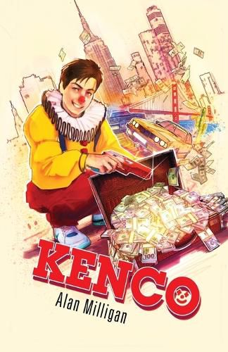Cover image for Kenco