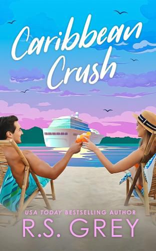 Cover image for Caribbean Crush