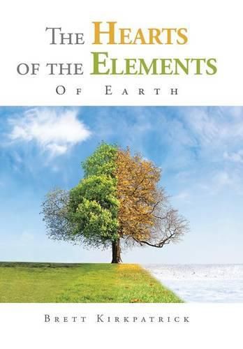 Cover image for The Hearts of the Elements