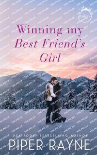 Cover image for Winning my Best Friend's Girl