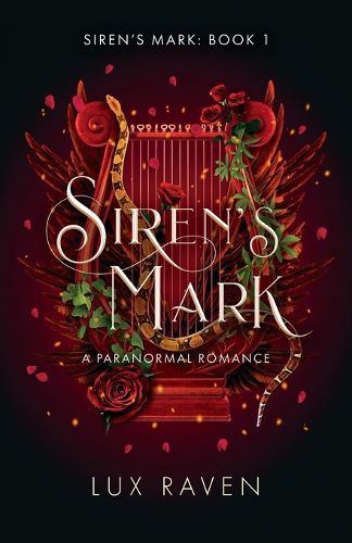 Cover image for Siren's Mark