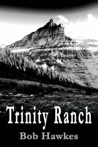 Cover image for Trinity Ranch