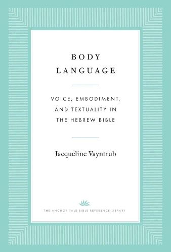 Cover image for Body Language