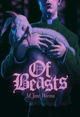 Cover image for Of Beasts