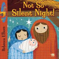 Cover image for Not So Silent Night