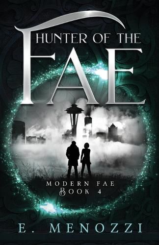 Cover image for Hunter of the Fae