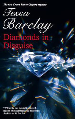 Cover image for Diamonds in Disguise