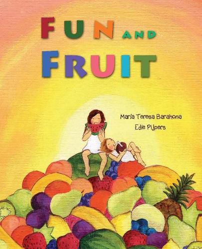 Cover image for Fun and Fruit