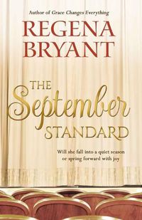 Cover image for The September Standard