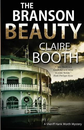 Cover image for The Branson Beauty