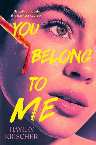 Cover image for You Belong to Me