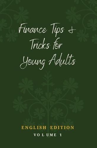 Cover image for Finance Tips and Tricks for Young Adults