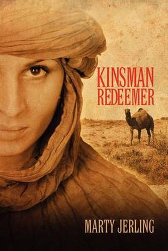 Cover image for Kinsman Redeemer