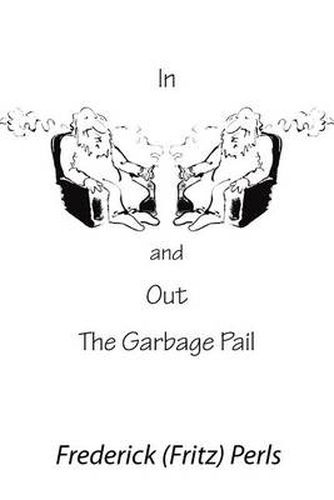 Cover image for In and Out of the Garbage Pail