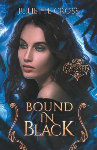 Cover image for Bound in Black