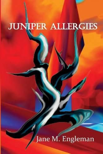 Cover image for Juniper Allergies