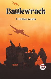 Cover image for Battlewrack