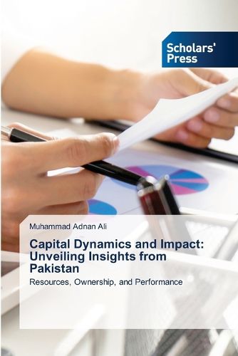 Cover image for Capital Dynamics and Impact