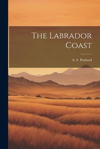 Cover image for The Labrador Coast