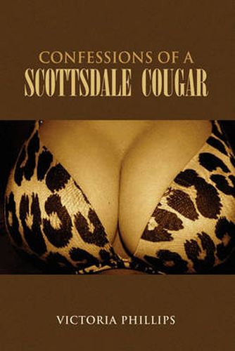 Cover image for Confessions of a Scottsdale Cougar