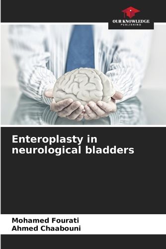 Cover image for Enteroplasty in neurological bladders