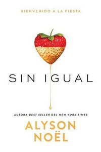 Cover image for Sin igual