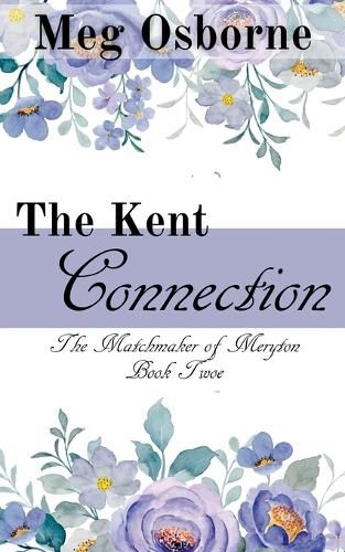Cover image for The Kent Connection