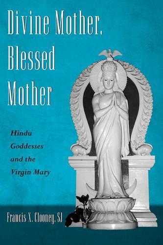 Divine Mother, Blessed Mother: Hindu Goddesses and the Virgin Mary