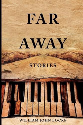 Cover image for Far-Away Stories