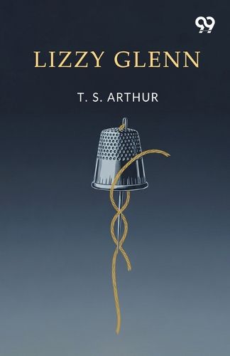 Cover image for Lizzy Glenn