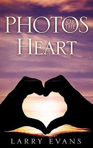 Cover image for Photos Of The Heart