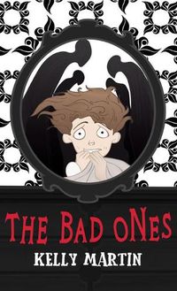 Cover image for The Bad Ones