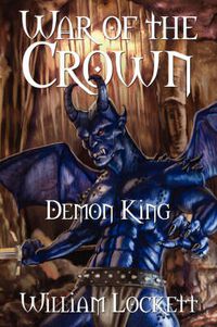 Cover image for War of the Crown