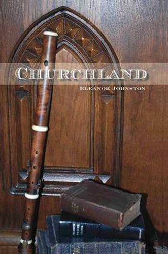 Cover image for Churchland