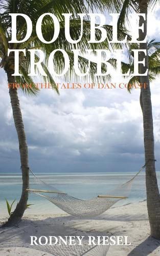 Cover image for Double Trouble