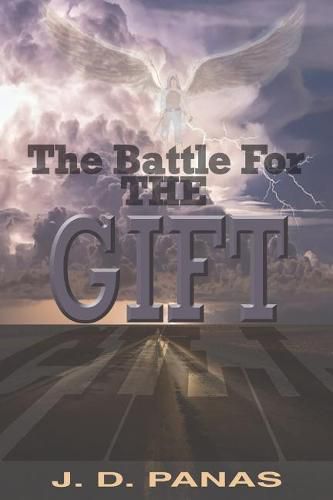 Cover image for The Battle for the Gift