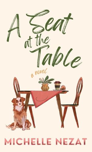 Cover image for A Seat at the Table