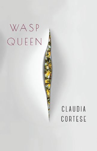 Cover image for Wasp Queen