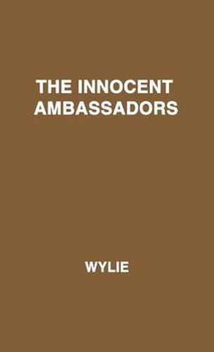 Cover image for The Innocent Ambassadors