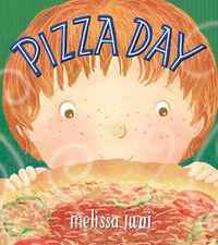 Cover image for Pizza Day