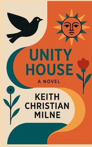 Cover image for Unity House