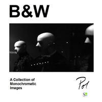 Cover image for B&w